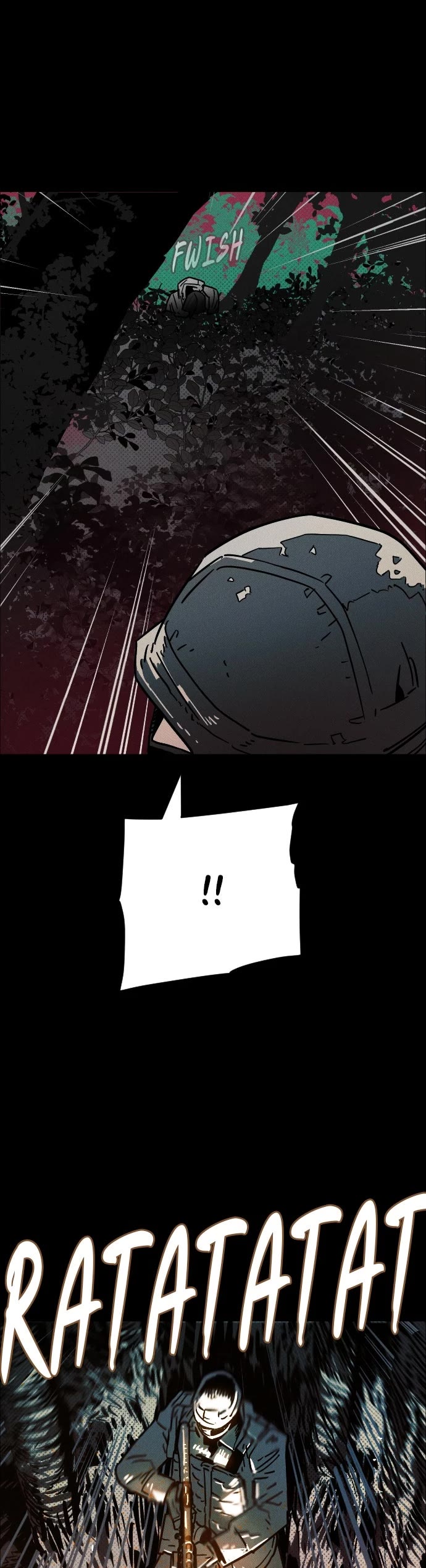 Zombie Funeral Services Chapter 36 page 14 - Chapter 36: Episode 36
