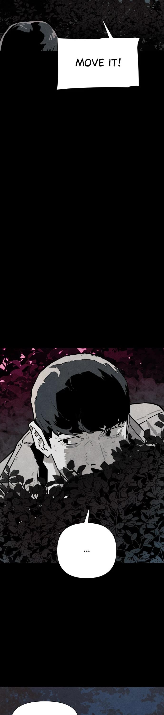 Zombie Funeral Services Chapter 36 page 17 - Chapter 36: Episode 36