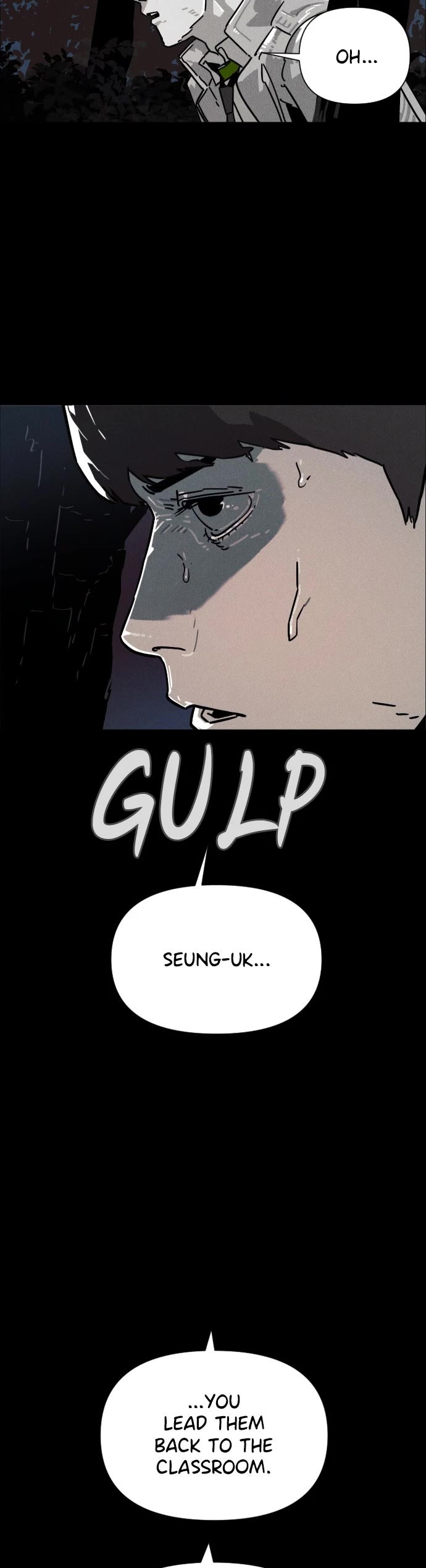 Zombie Funeral Services Chapter 36 page 19 - Chapter 36: Episode 36