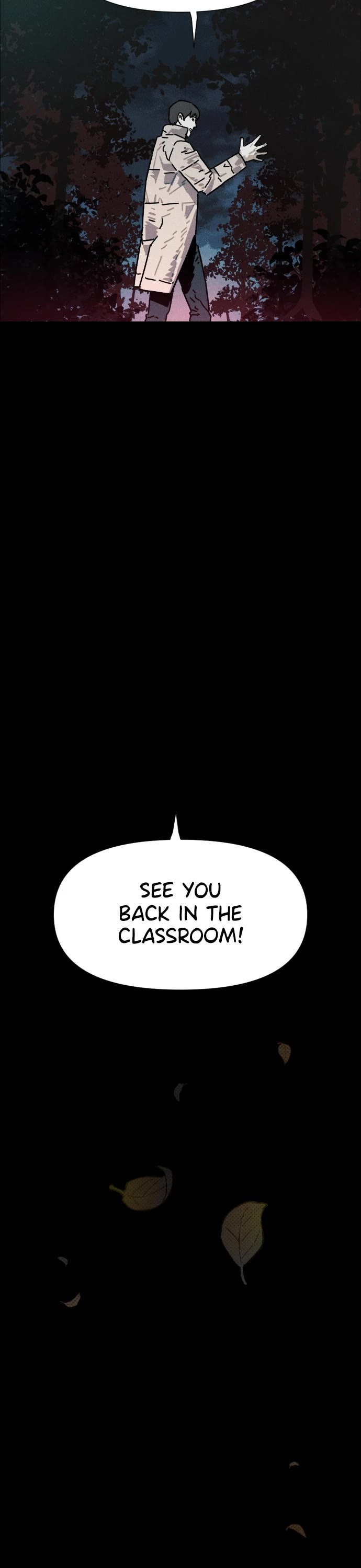 Zombie Funeral Services Chapter 36 page 21 - Chapter 36: Episode 36