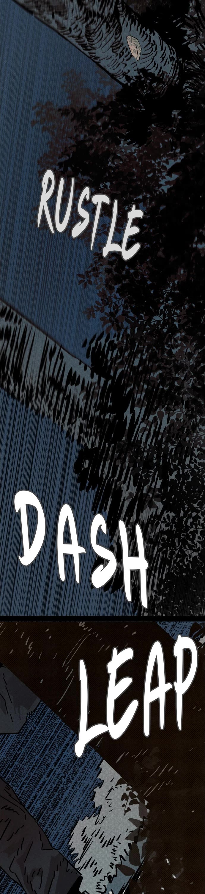 Zombie Funeral Services Chapter 36 page 23 - Chapter 36: Episode 36