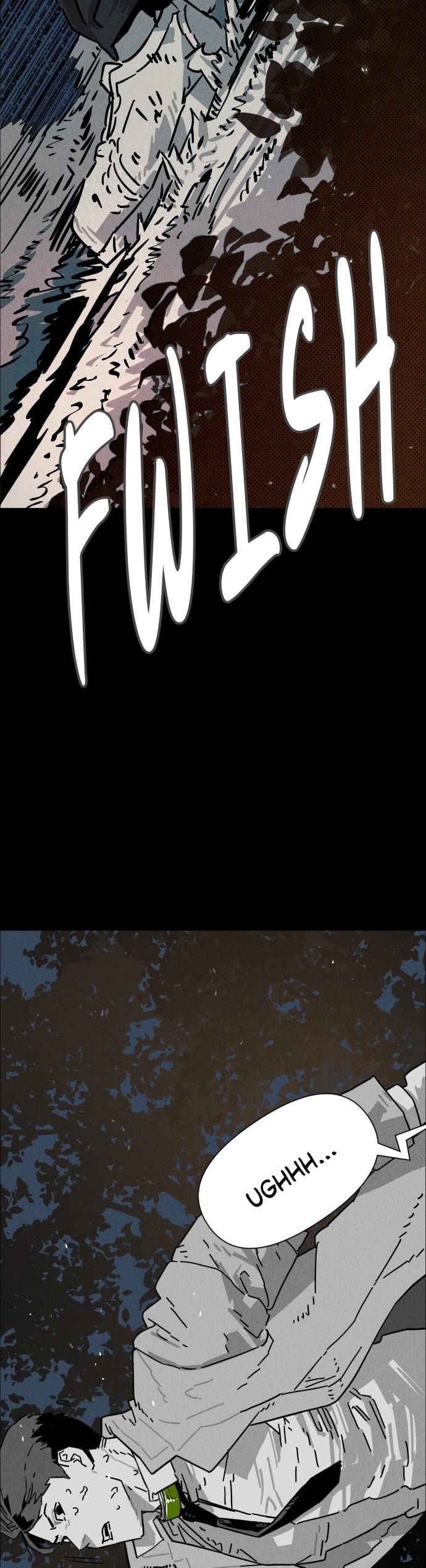 Zombie Funeral Services Chapter 36 page 24 - Chapter 36: Episode 36