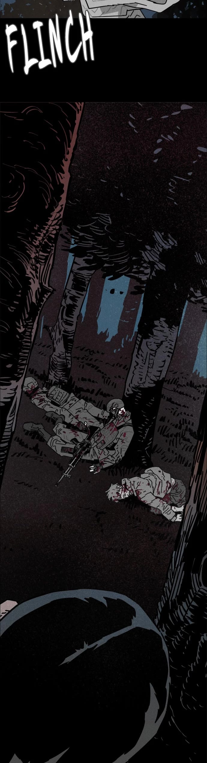 Zombie Funeral Services Chapter 36 page 25 - Chapter 36: Episode 36