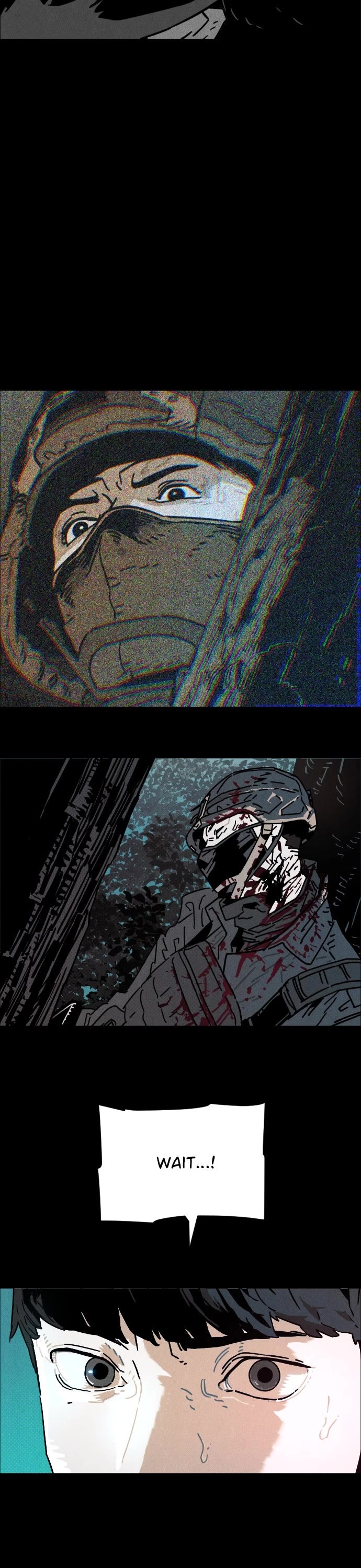 Zombie Funeral Services Chapter 36 page 26 - Chapter 36: Episode 36