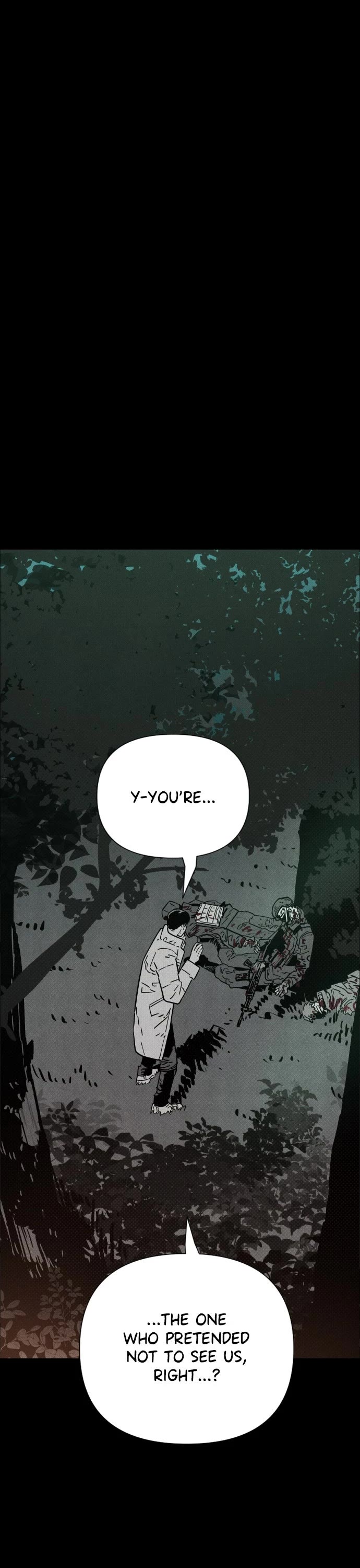 Zombie Funeral Services Chapter 36 page 27 - Chapter 36: Episode 36