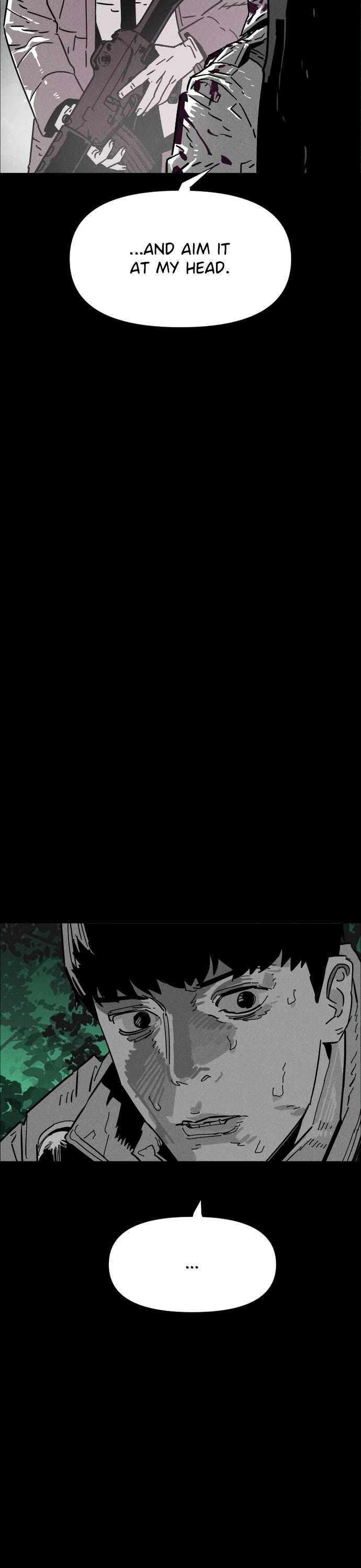 Zombie Funeral Services Chapter 36 page 31 - Chapter 36: Episode 36