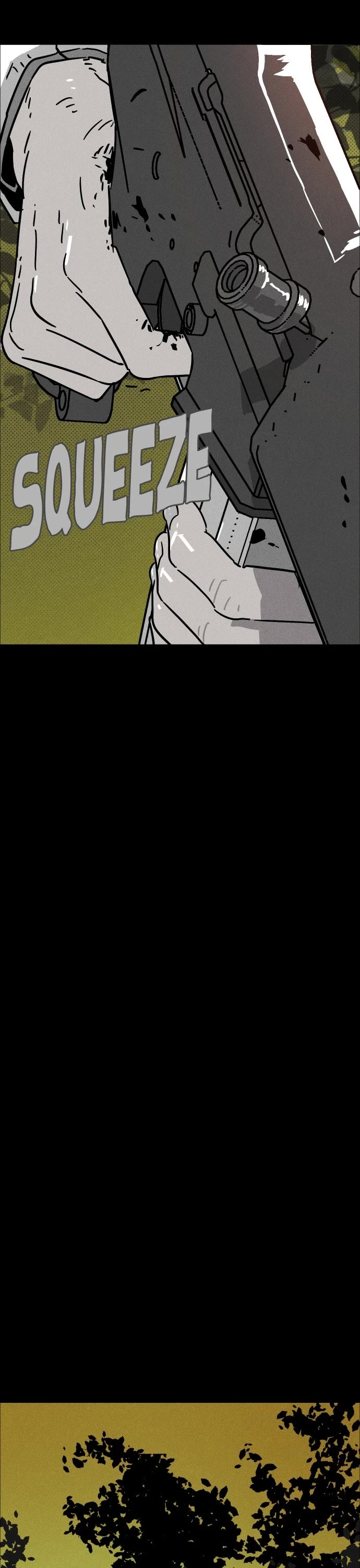 Zombie Funeral Services Chapter 36 page 33 - Chapter 36: Episode 36