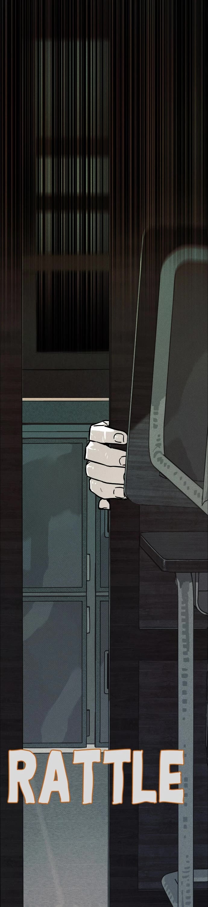 Zombie Funeral Services Chapter 36 page 37 - Chapter 36: Episode 36