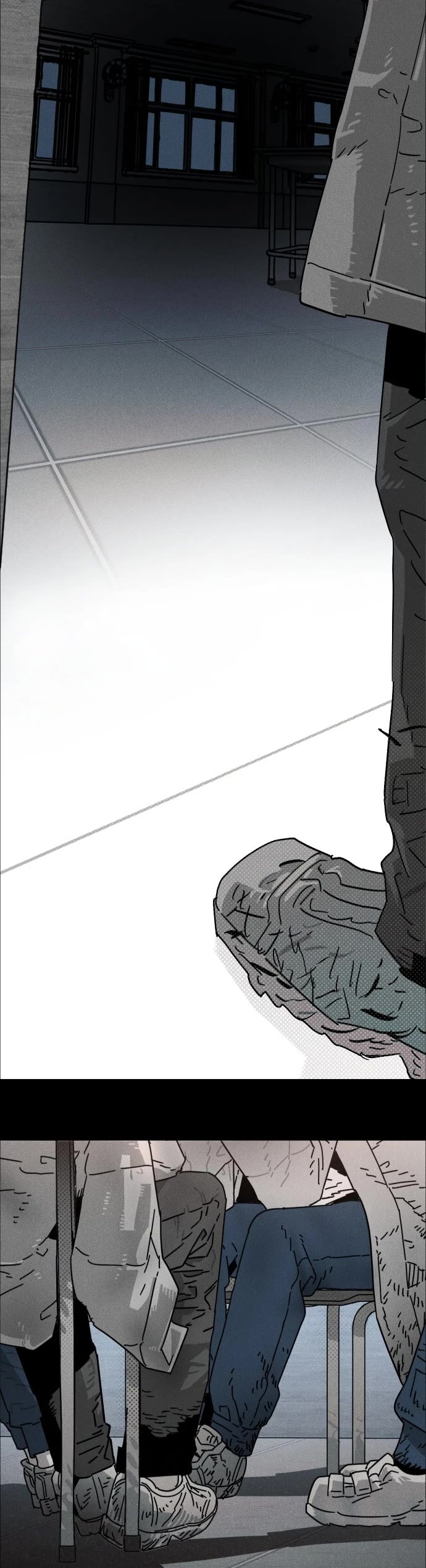 Zombie Funeral Services Chapter 36 page 40 - Chapter 36: Episode 36