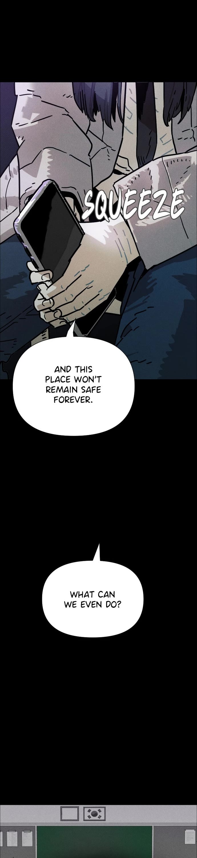 Zombie Funeral Services Chapter 36 page 42 - Chapter 36: Episode 36