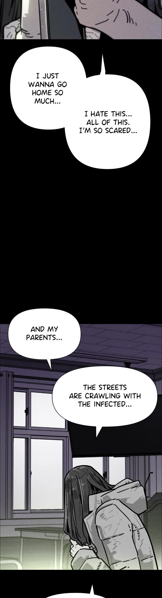 Zombie Funeral Services Chapter 36 page 44 - Chapter 36: Episode 36