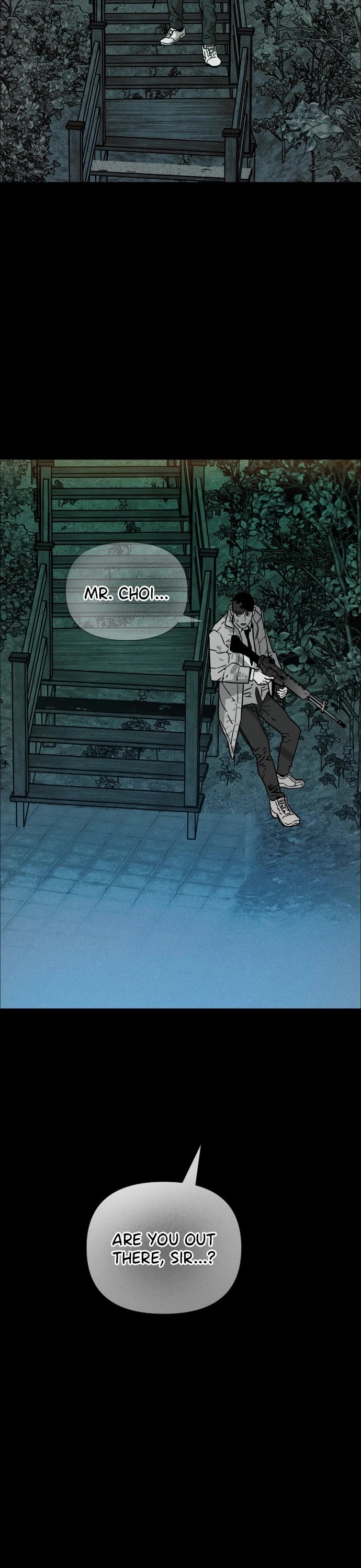 Zombie Funeral Services Chapter 36 page 48 - Chapter 36: Episode 36