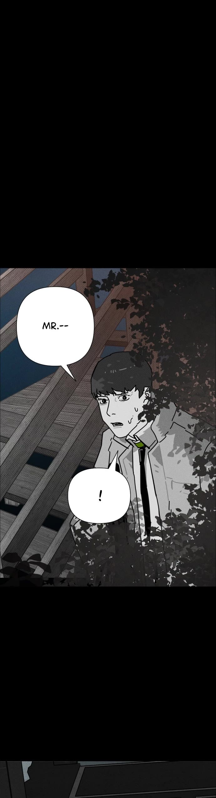 Zombie Funeral Services Chapter 36 page 49 - Chapter 36: Episode 36