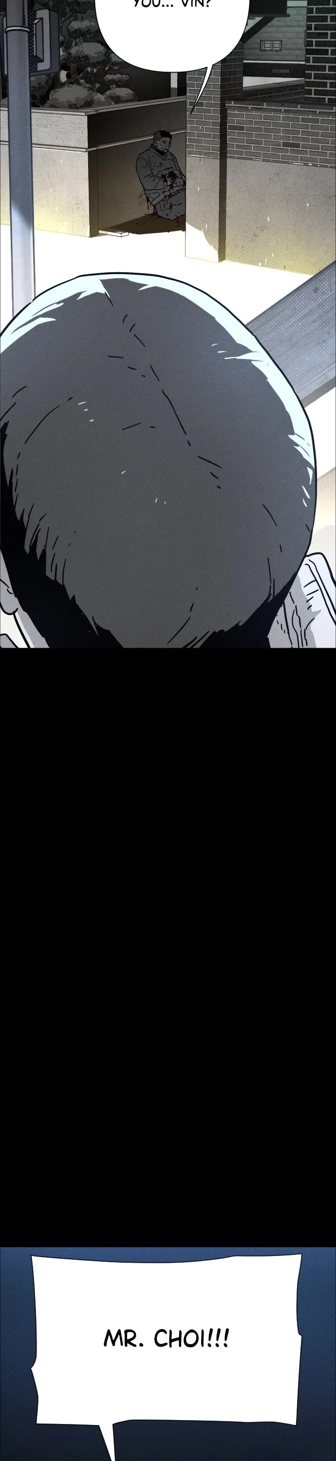 Zombie Funeral Services Chapter 36 page 52 - Chapter 36: Episode 36