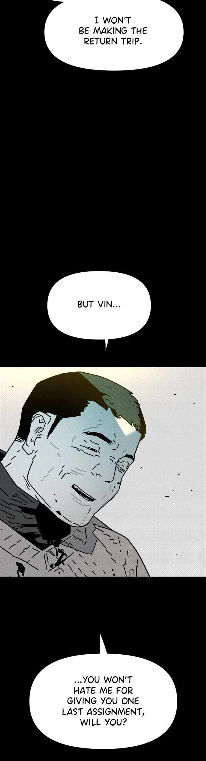 Zombie Funeral Services Chapter 36 page 55 - Chapter 36: Episode 36