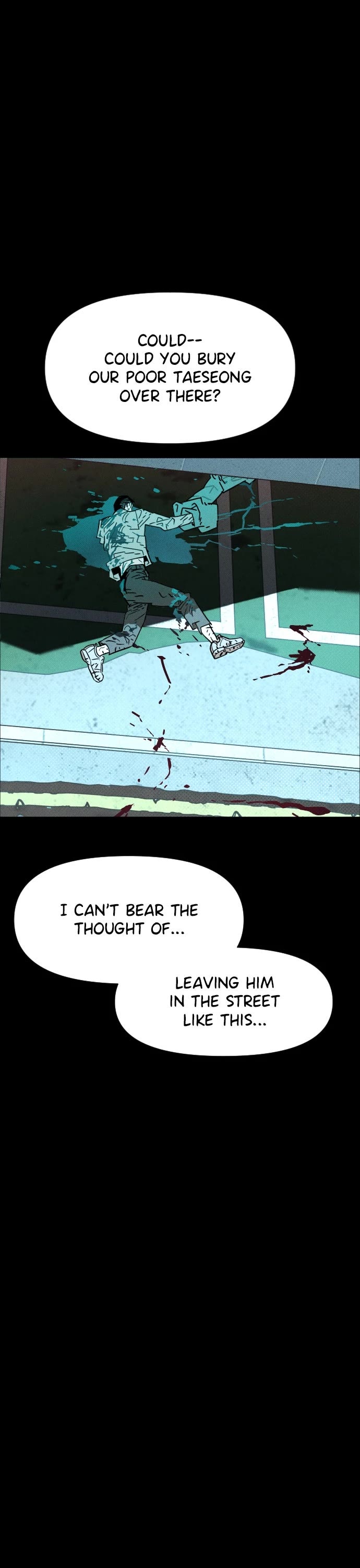 Zombie Funeral Services Chapter 36 page 56 - Chapter 36: Episode 36