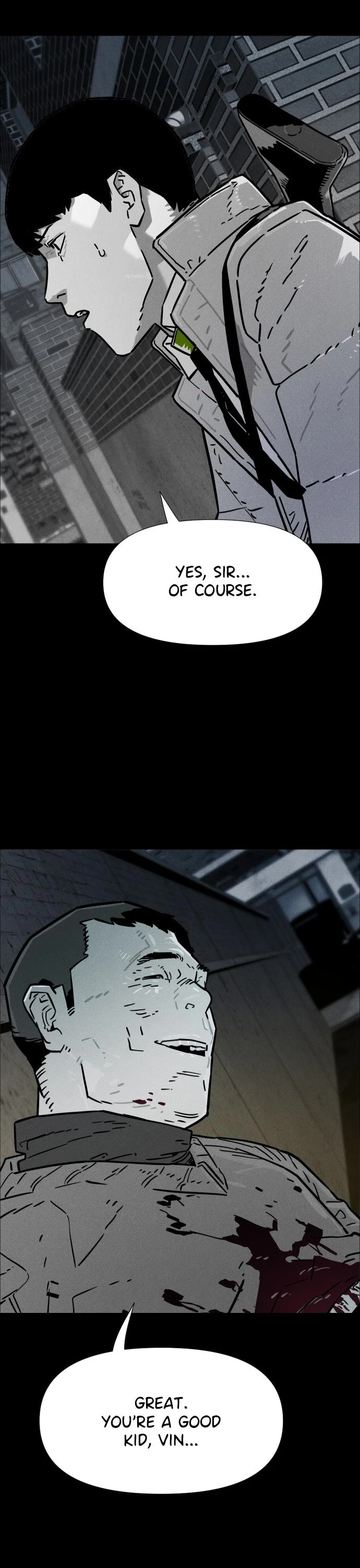 Zombie Funeral Services Chapter 36 page 57 - Chapter 36: Episode 36