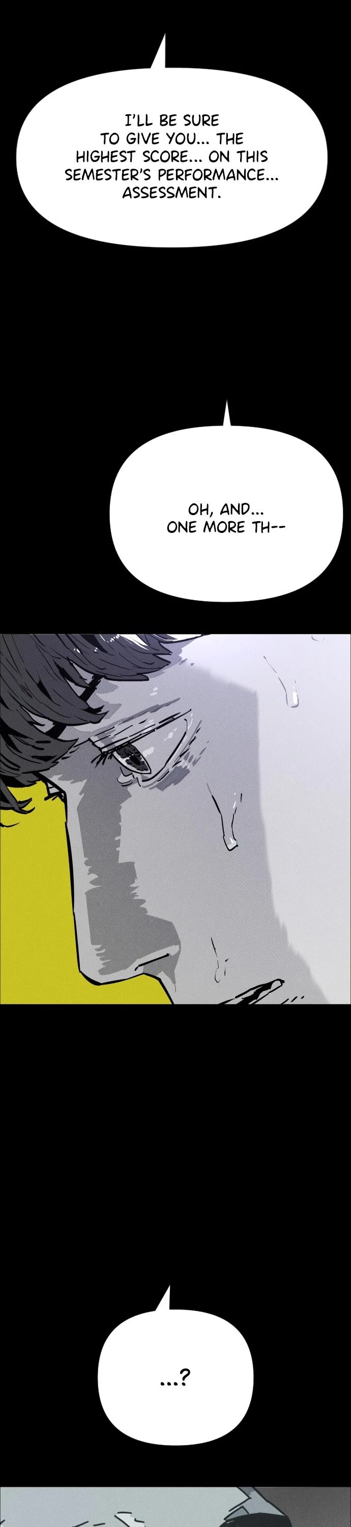 Zombie Funeral Services Chapter 36 page 58 - Chapter 36: Episode 36
