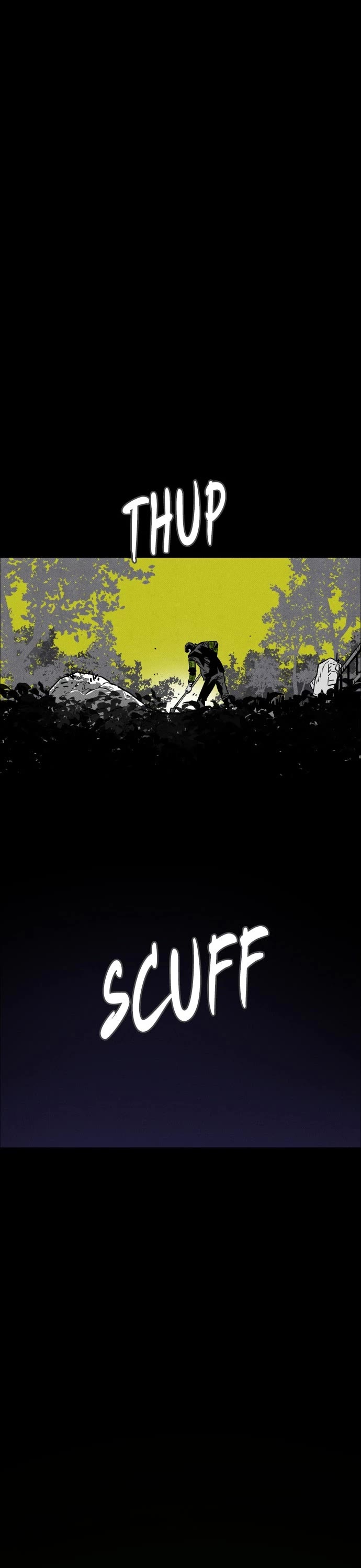 Zombie Funeral Services Chapter 36 page 61 - Chapter 36: Episode 36