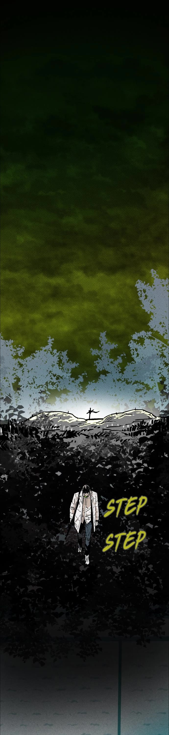 Zombie Funeral Services Chapter 36 page 62 - Chapter 36: Episode 36