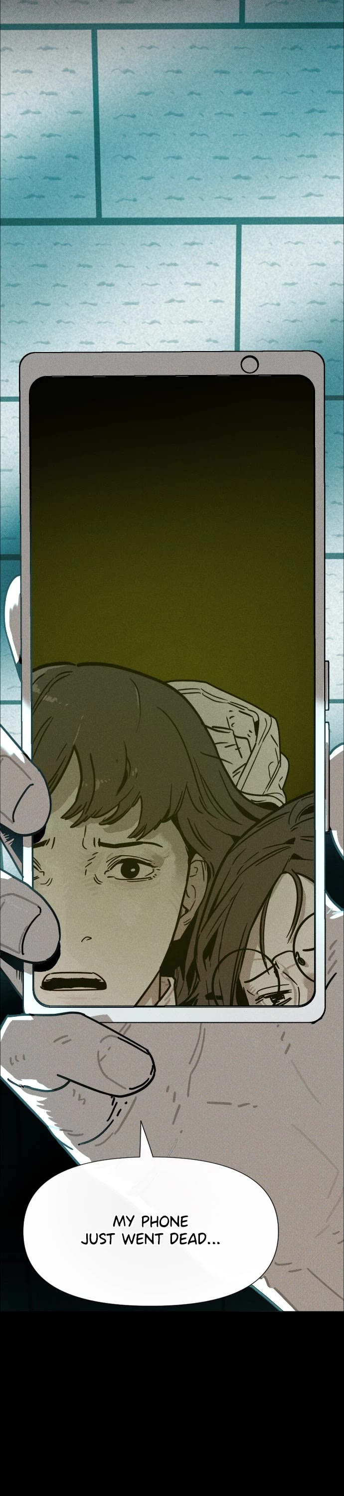Zombie Funeral Services Chapter 36 page 63 - Chapter 36: Episode 36