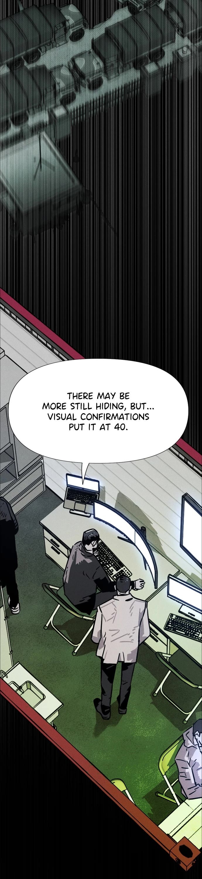 Zombie Funeral Services Chapter 36 page 71 - Chapter 36: Episode 36
