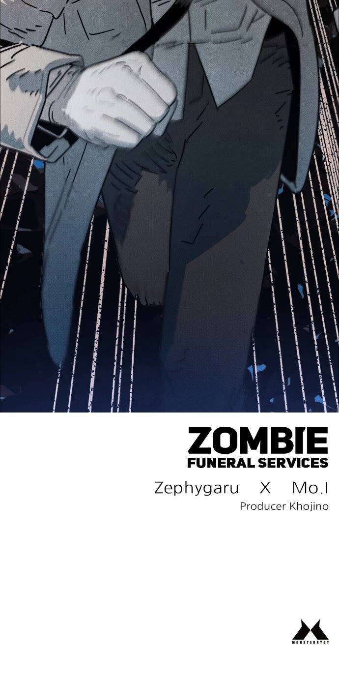 Zombie Funeral Services Chapter 36 page 76 - Chapter 36: Episode 36