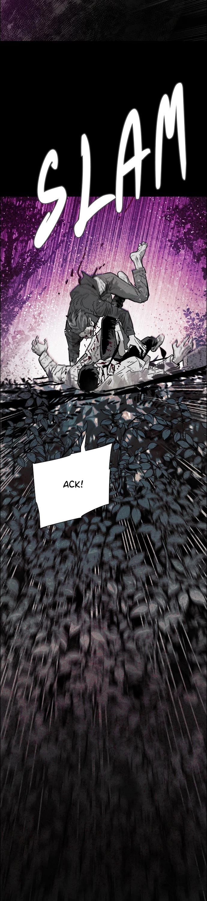 Zombie Funeral Services Chapter 37 page 12 - Chapter 37: Episode 37