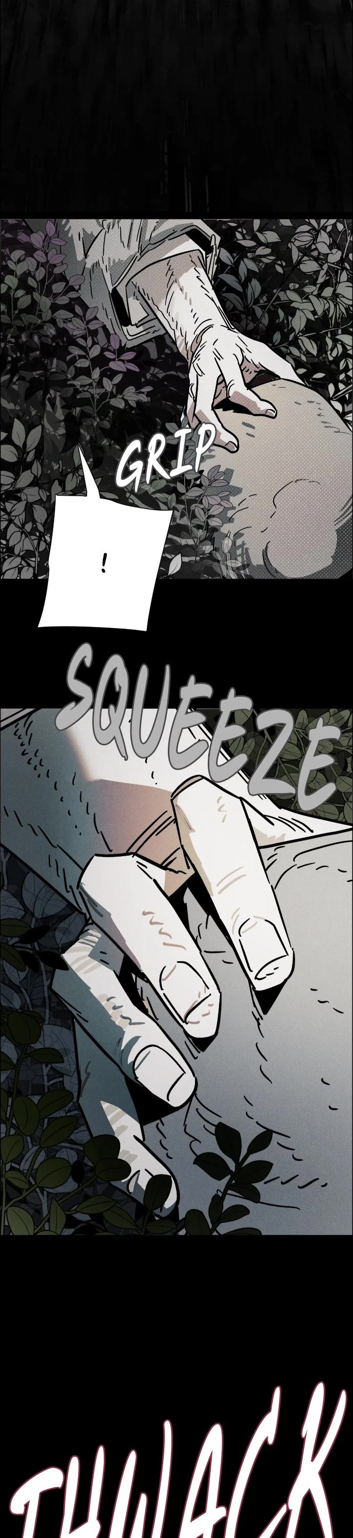 Zombie Funeral Services Chapter 37 page 13 - Chapter 37: Episode 37