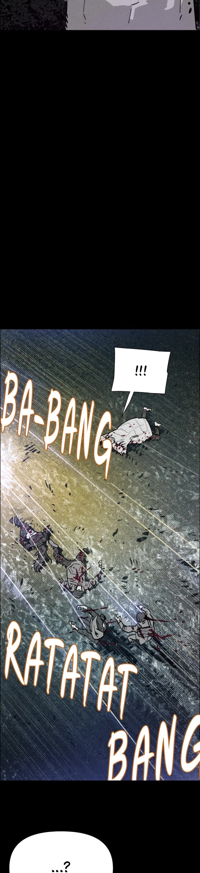 Zombie Funeral Services Chapter 37 page 18 - Chapter 37: Episode 37