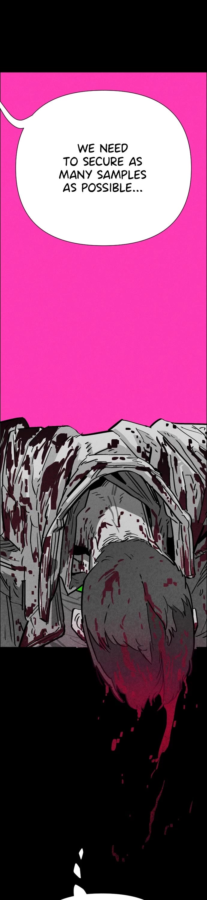 Zombie Funeral Services Chapter 37 page 26 - Chapter 37: Episode 37