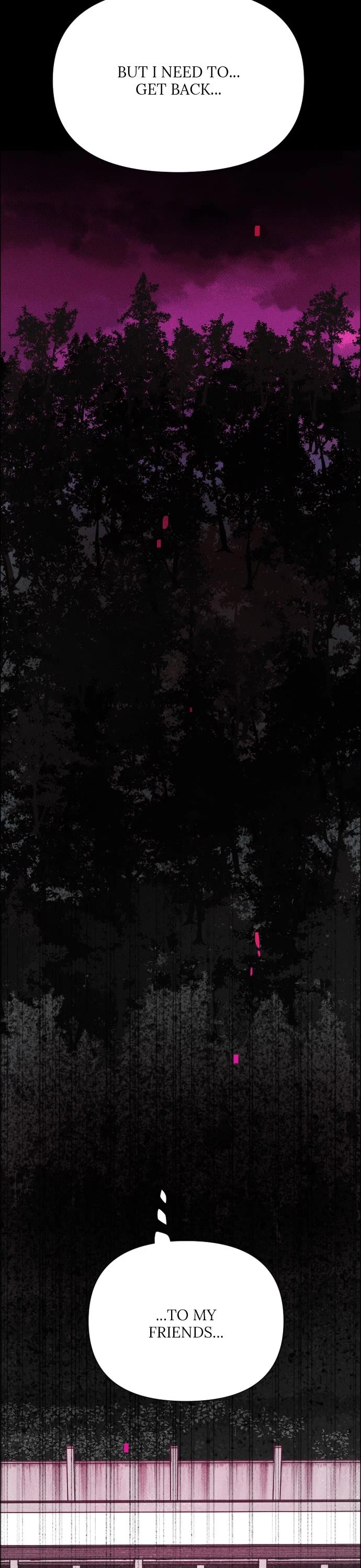 Zombie Funeral Services Chapter 37 page 27 - Chapter 37: Episode 37