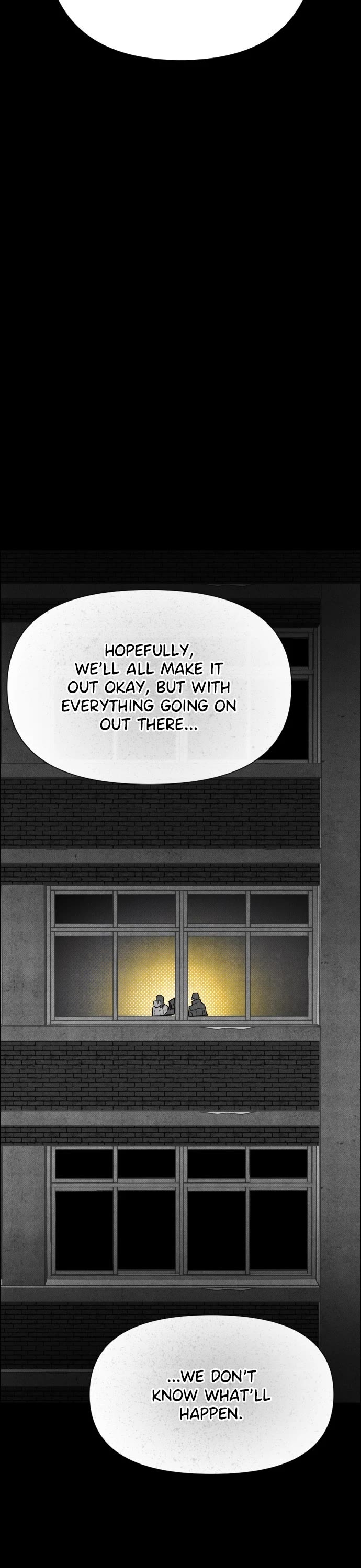 Zombie Funeral Services Chapter 37 page 37 - Chapter 37: Episode 37