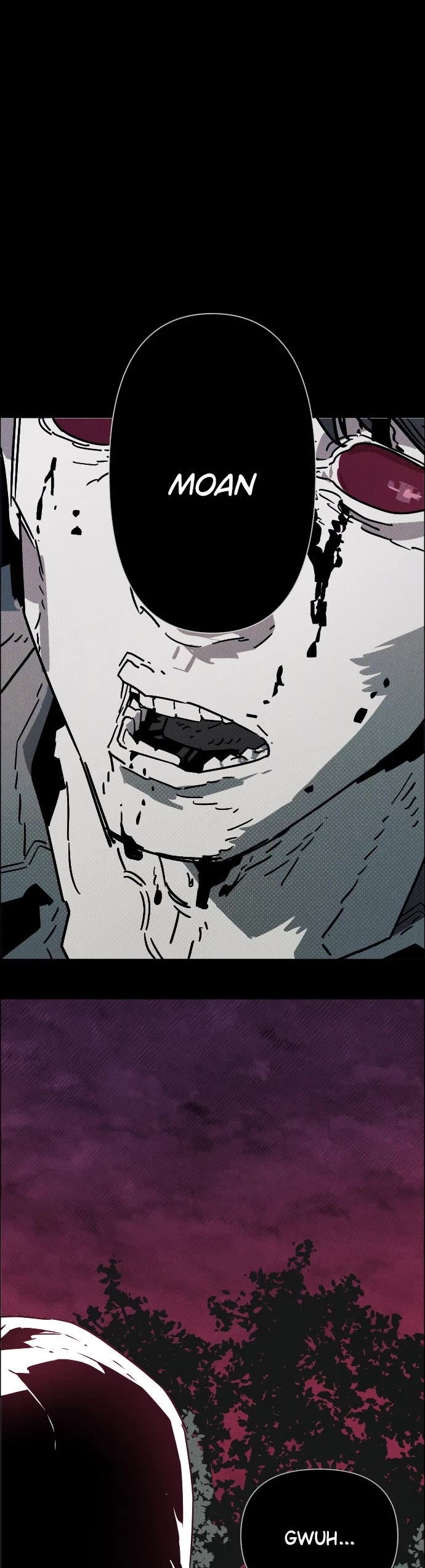 Zombie Funeral Services Chapter 37 page 4 - Chapter 37: Episode 37