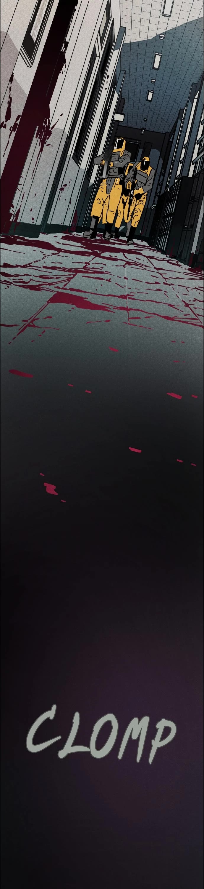 Zombie Funeral Services Chapter 37 page 42 - Chapter 37: Episode 37