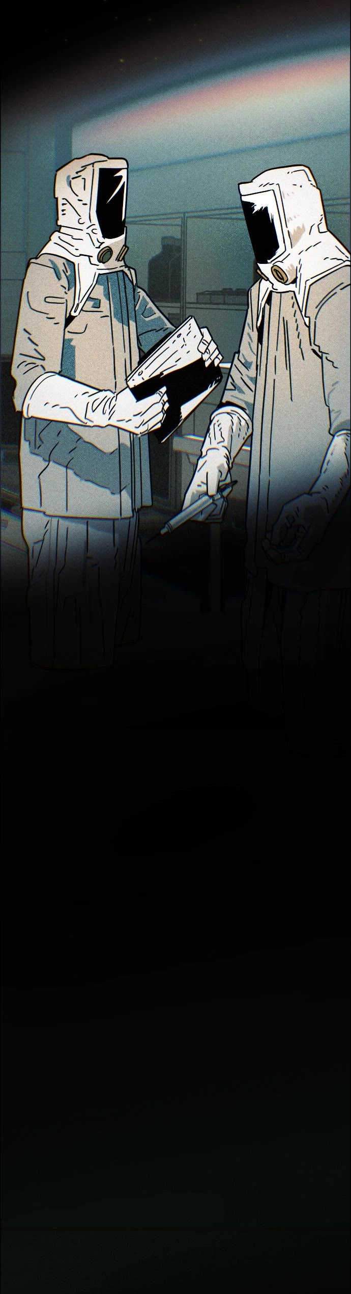 Zombie Funeral Services Chapter 37 page 49 - Chapter 37: Episode 37