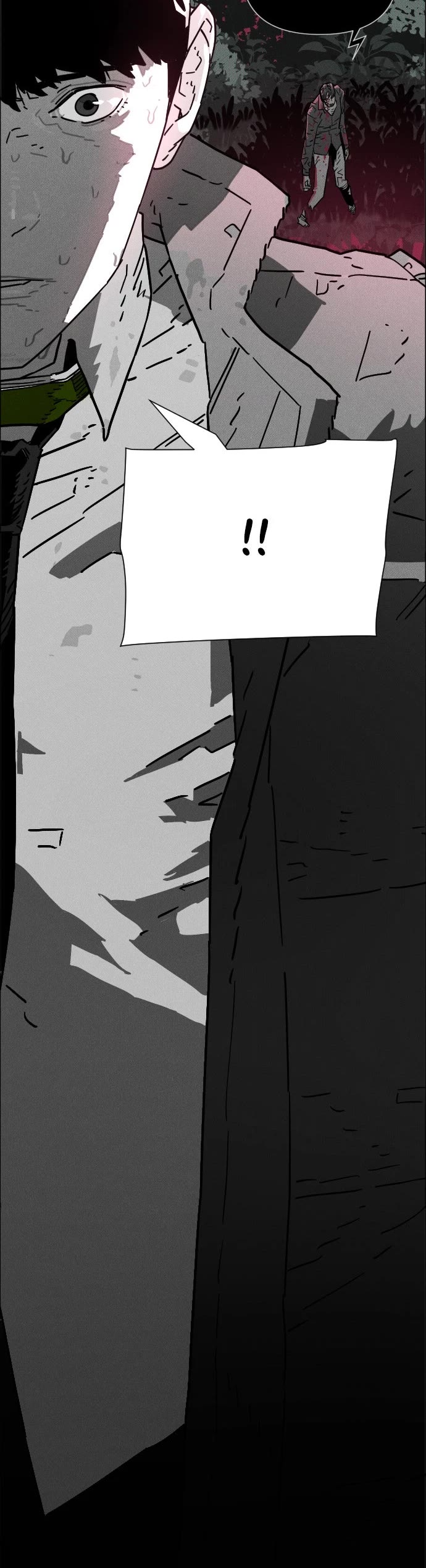Zombie Funeral Services Chapter 37 page 5 - Chapter 37: Episode 37