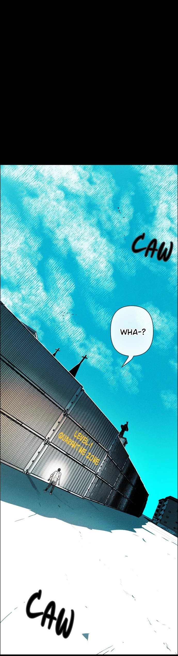 Zombie Funeral Services Chapter 37 page 55 - Chapter 37: Episode 37