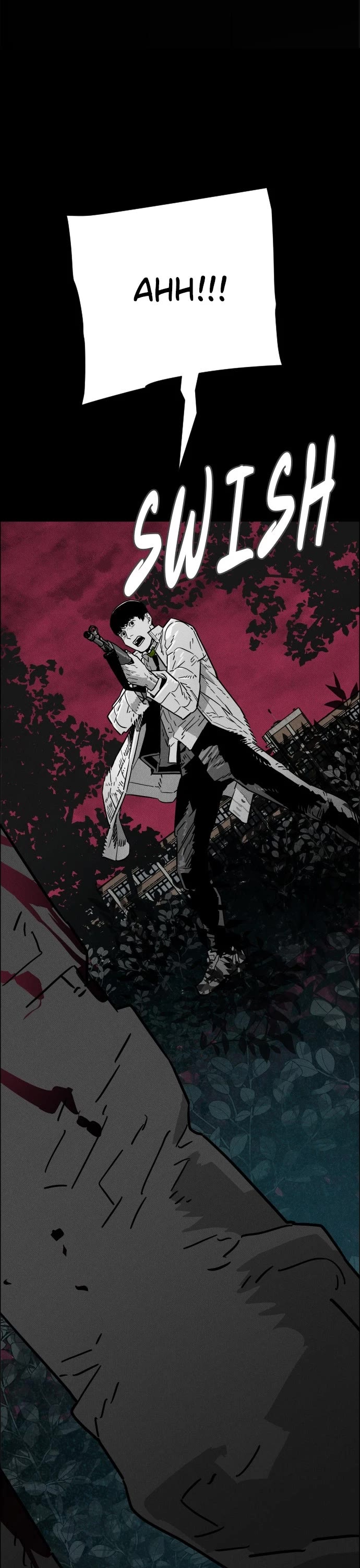Zombie Funeral Services Chapter 37 page 6 - Chapter 37: Episode 37