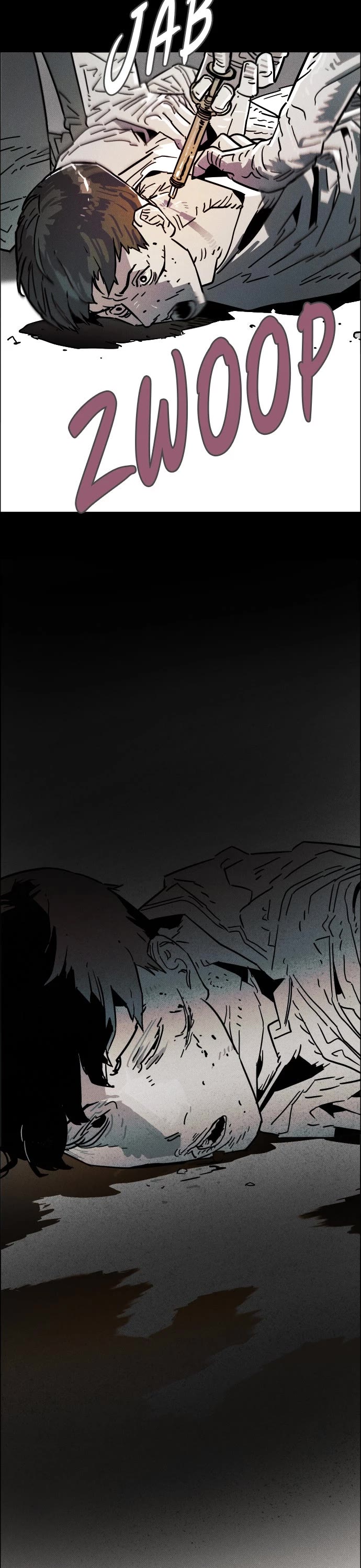 Zombie Funeral Services Chapter 37 page 61 - Chapter 37: Episode 37