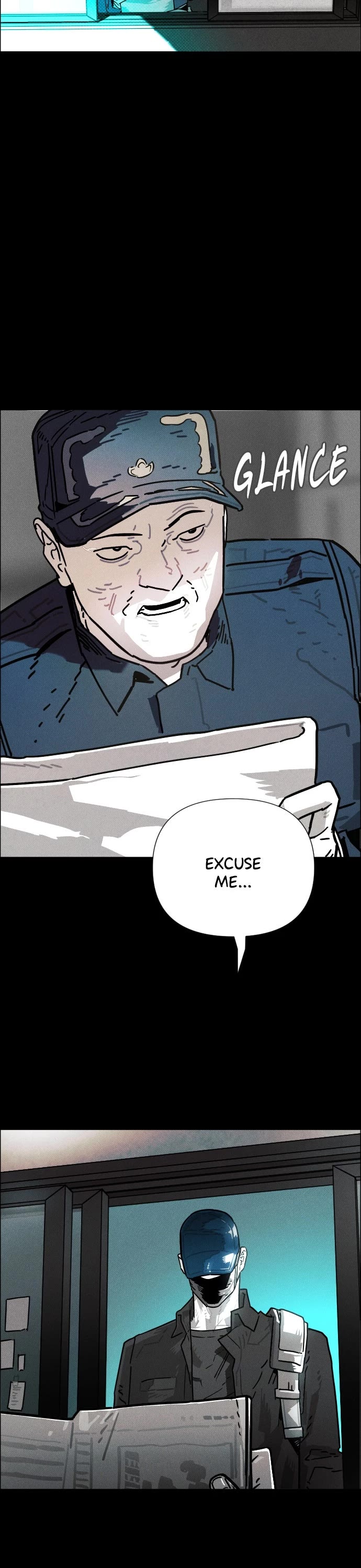 Zombie Funeral Services Chapter 37 page 68 - Chapter 37: Episode 37