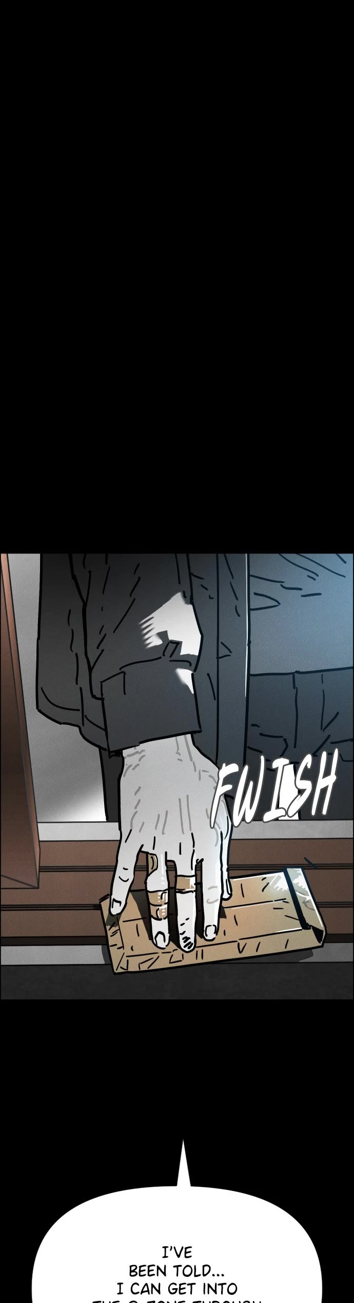 Zombie Funeral Services Chapter 37 page 69 - Chapter 37: Episode 37