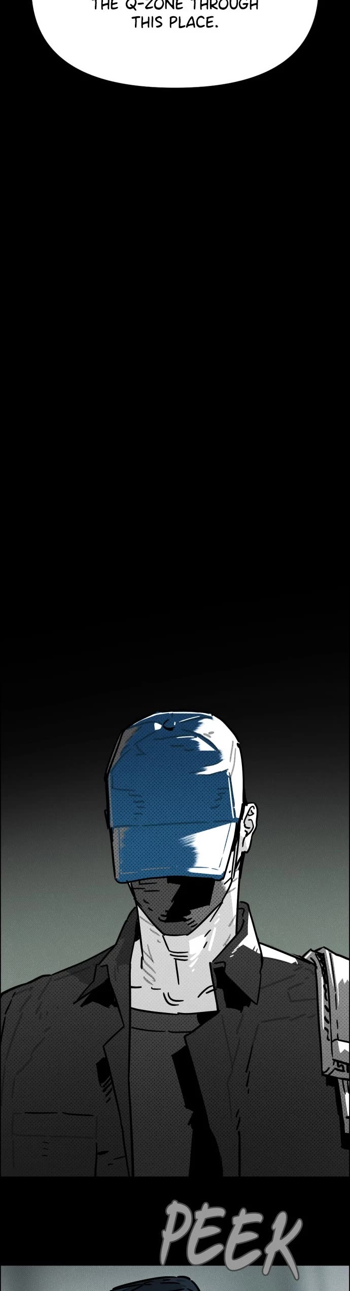 Zombie Funeral Services Chapter 37 page 70 - Chapter 37: Episode 37