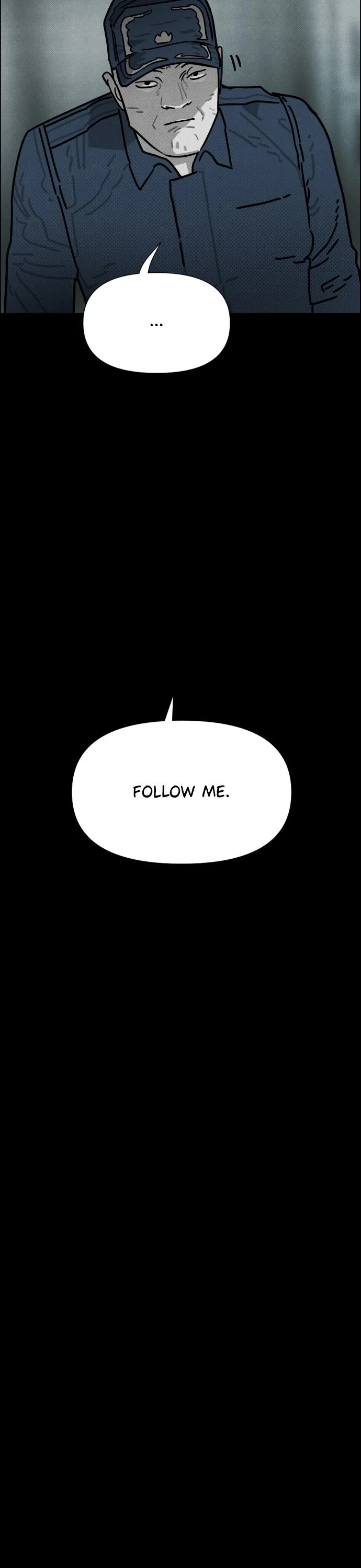 Zombie Funeral Services Chapter 37 page 71 - Chapter 37: Episode 37