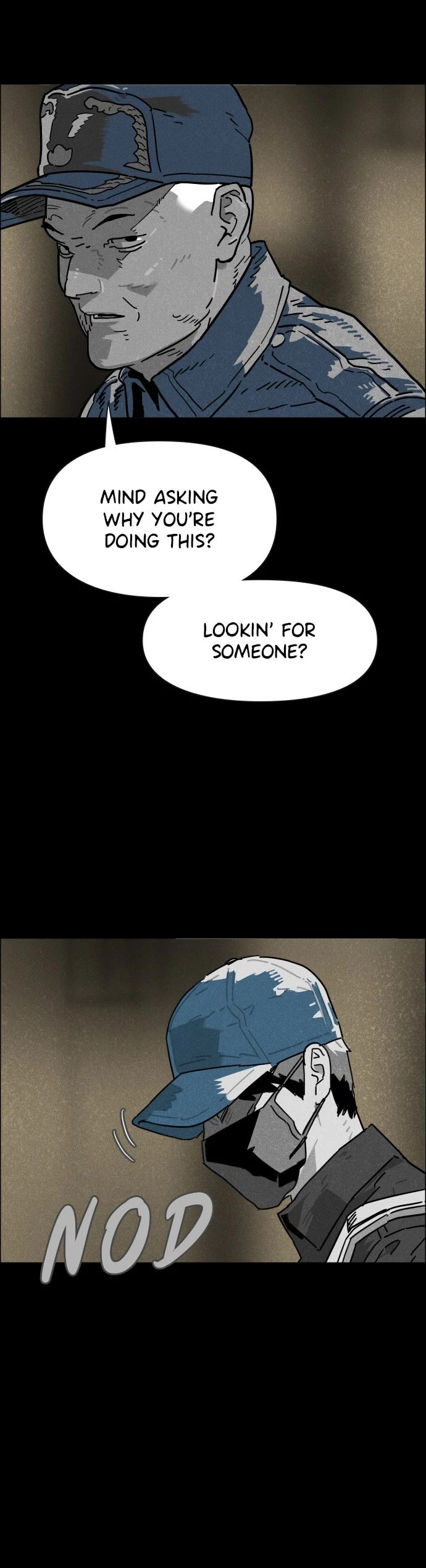 Zombie Funeral Services Chapter 37 page 74 - Chapter 37: Episode 37