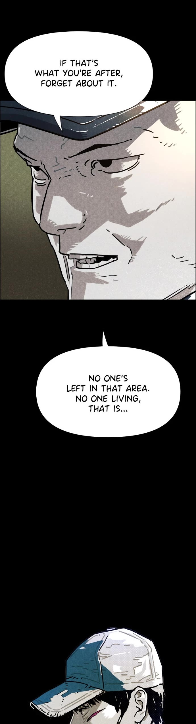 Zombie Funeral Services Chapter 37 page 75 - Chapter 37: Episode 37