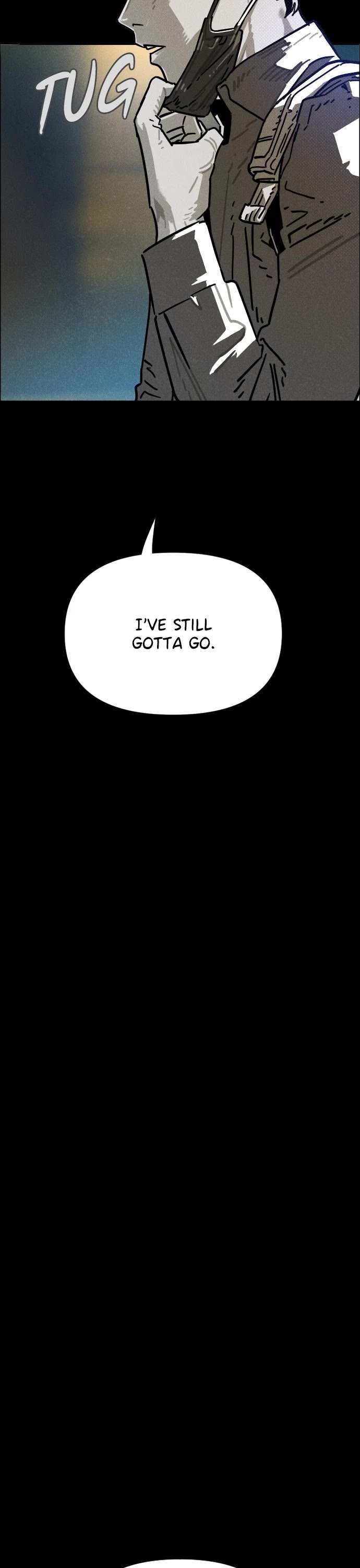 Zombie Funeral Services Chapter 37 page 76 - Chapter 37: Episode 37
