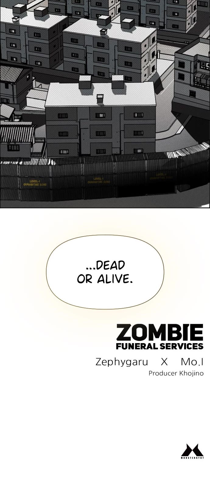 Zombie Funeral Services Chapter 37 page 78 - Chapter 37: Episode 37
