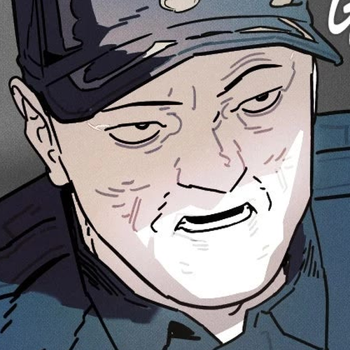 Zombie Funeral Services Chapter 37: Episode 37 cover