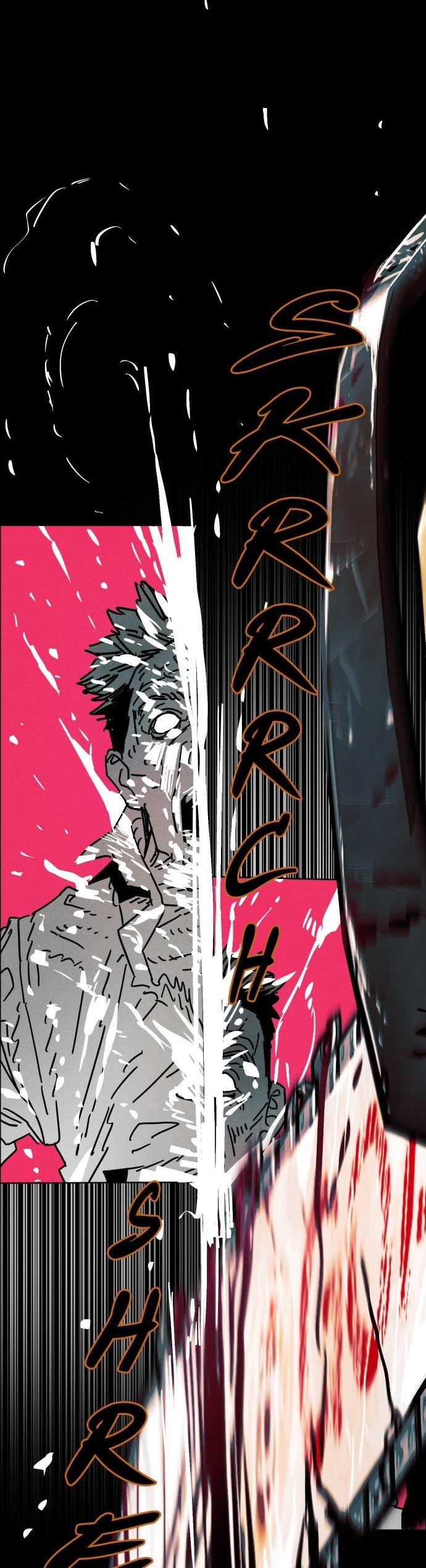 Zombie Funeral Services Chapter 38 page 15 - Chapter 38: Episode 38